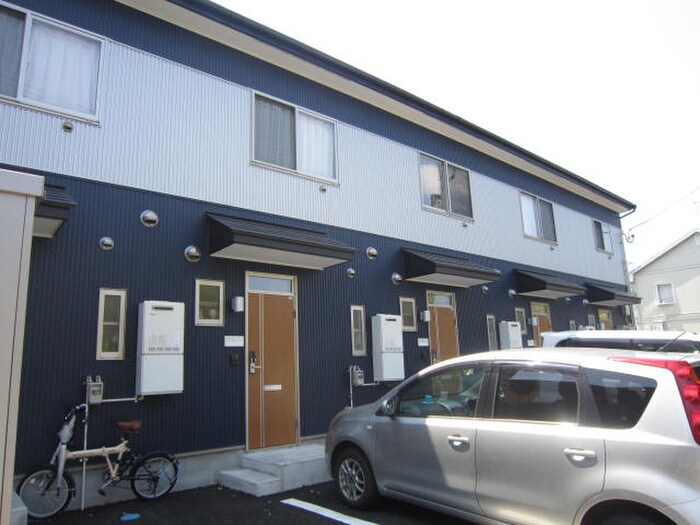 物件外観写真3　(外観写真)