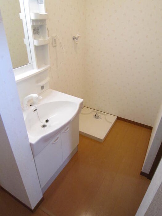 物件内観写真15　(洗面)