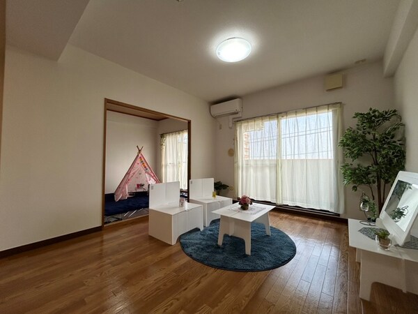 居室