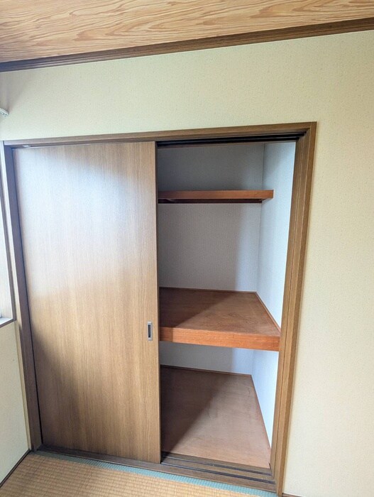 物件内観写真14　(収納)