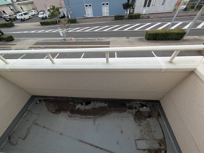 物件内観写真15　(ベランダ・バルコニー)