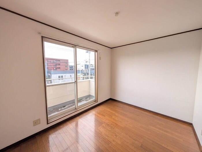 物件内観写真17　(居室)