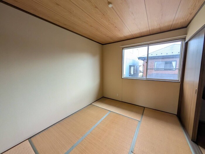 物件内観写真18　(居室)