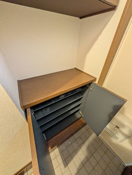 物件内観写真22　(靴箱)