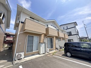 エル・バロール今野Ｂ外観写真