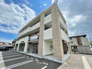 リアン　ベル　コート外観写真