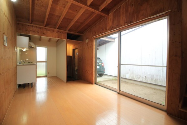 居室