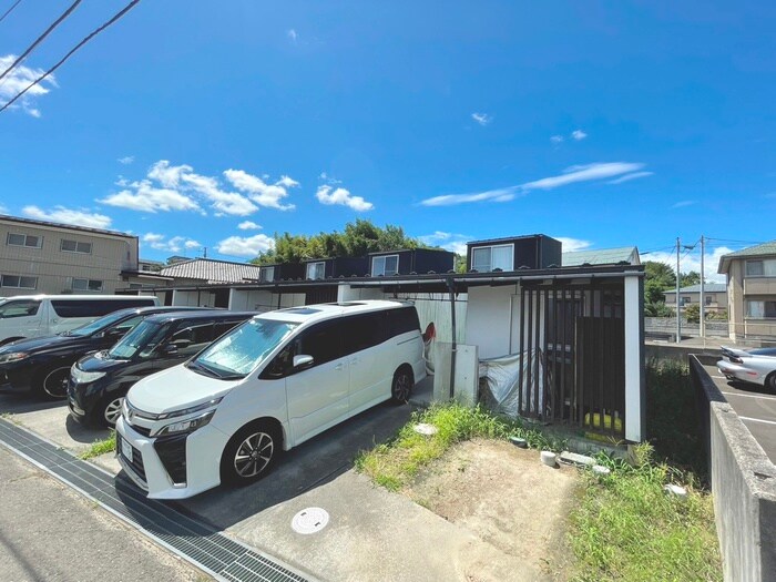 物件外観写真3　(外観写真)