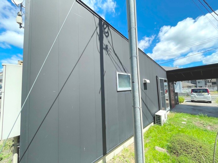 物件外観写真6　(外観写真)