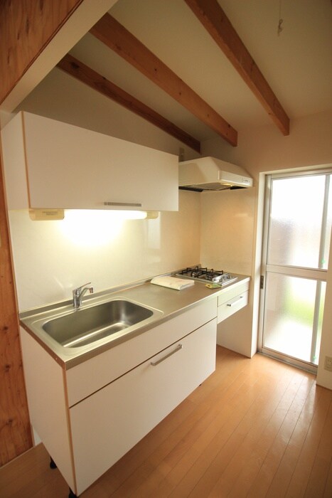 物件内観写真10　(キッチン)