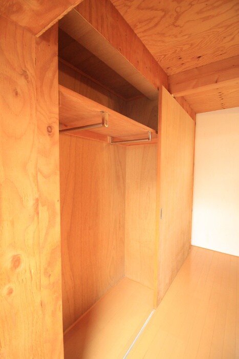 物件内観写真17　(収納)