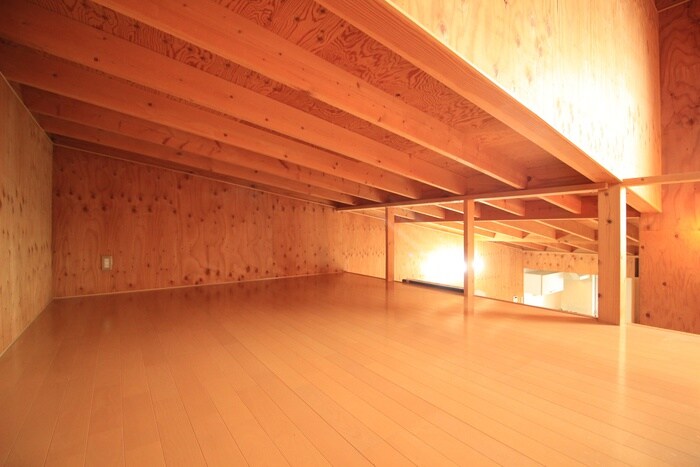 物件内観写真20　(ロフト)