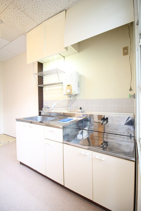 物件内観写真15　(キッチン)