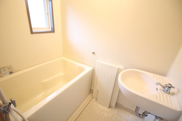 物件内観写真16　(バス／シャワールーム等)