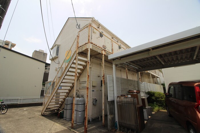 物件外観写真2　(外観写真)