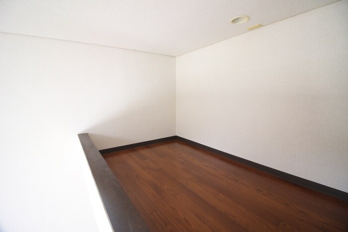 物件内観写真10　(ロフト)