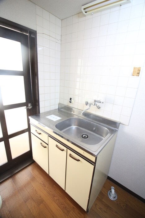 物件内観写真17　(キッチン)