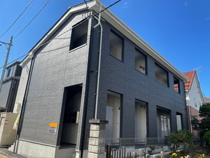 グリュックスハイム萩野町外観写真