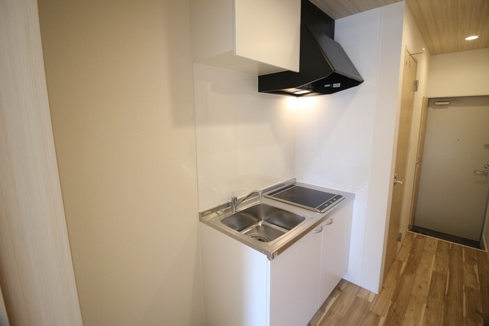 物件内観写真9　(キッチン)