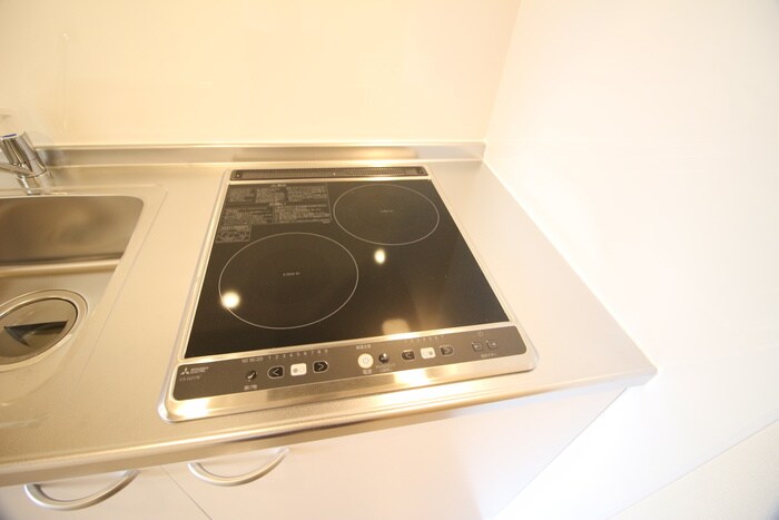 物件内観写真10　(キッチン)