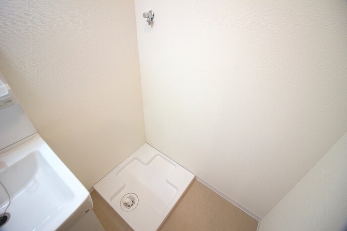 物件内観写真13　(洗面)