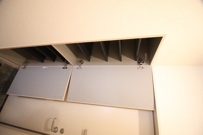 物件内観写真16　(靴箱)