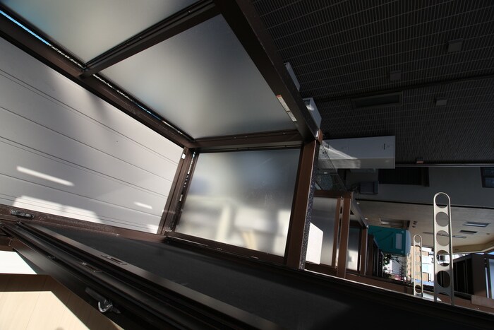 物件内観写真21　(ベランダ・バルコニー)