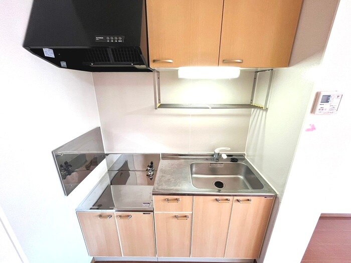 物件内観写真11　(キッチン)