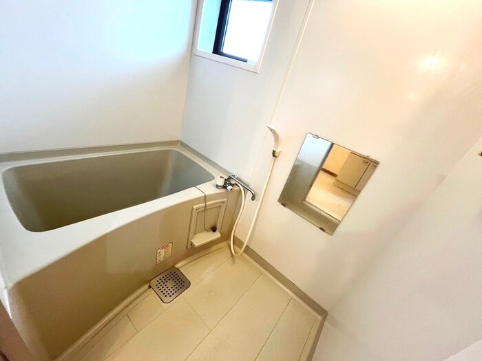 物件内観写真12　(バス／シャワールーム等)