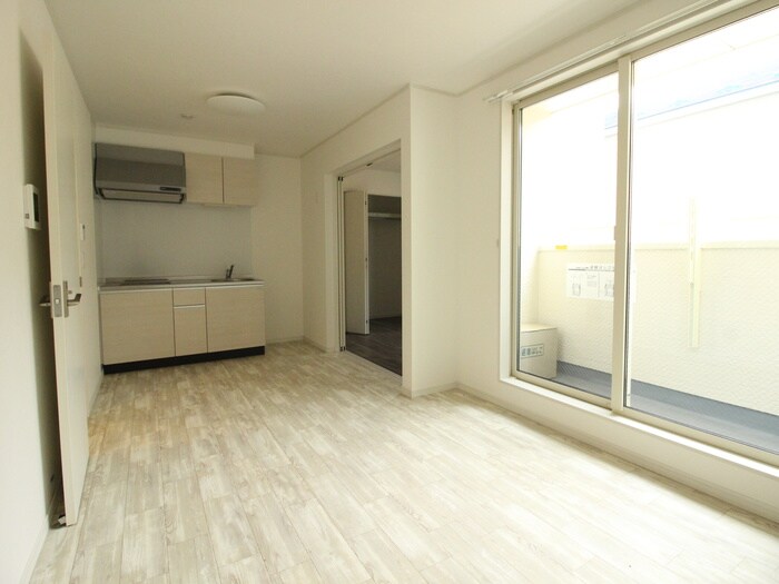 物件内観写真7　(居室)