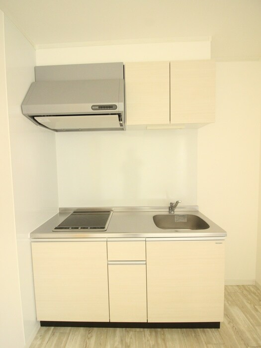 物件内観写真12　(キッチン)