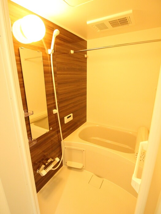 物件内観写真13　(バス／シャワールーム等)