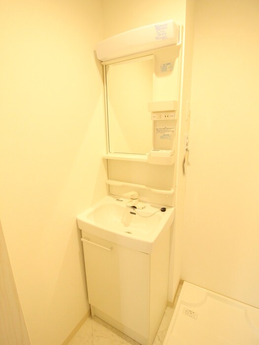 物件内観写真14　(洗面)