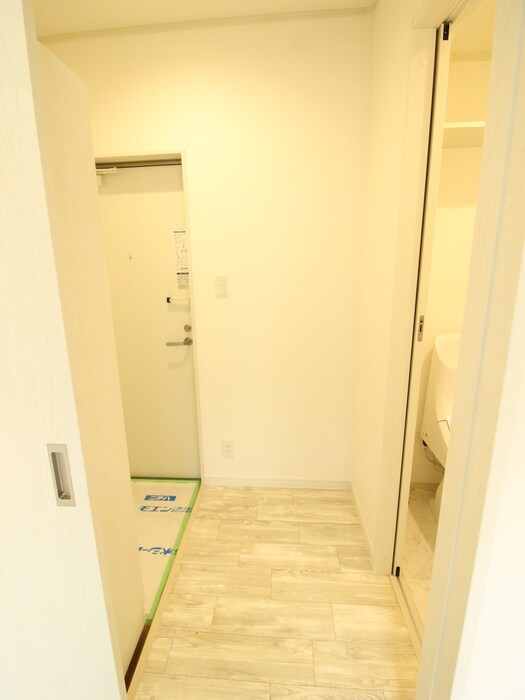 物件内観写真19　(廊下)