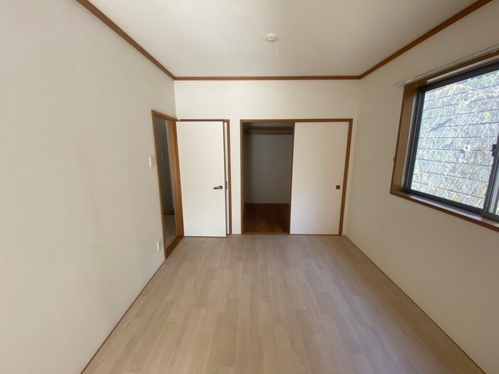 物件内観写真9　(居室)