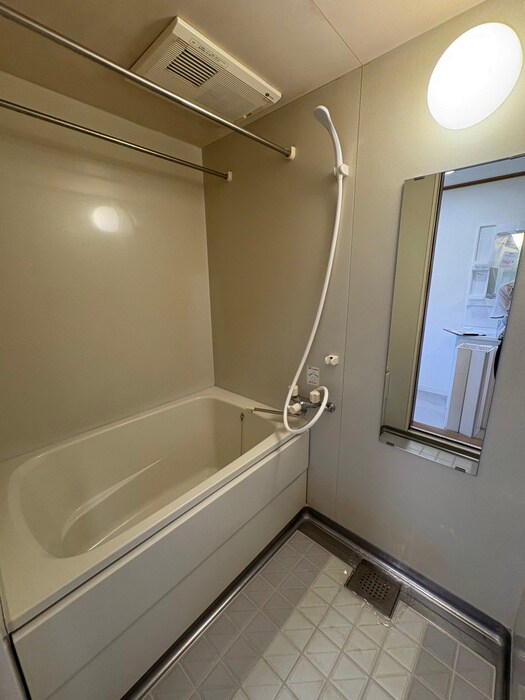 物件内観写真11　(バス／シャワールーム等)