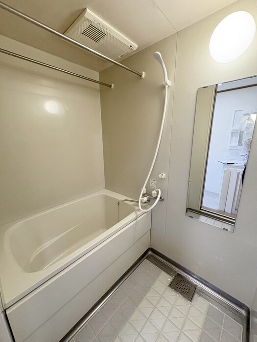 物件内観写真15　(バス／シャワールーム等)