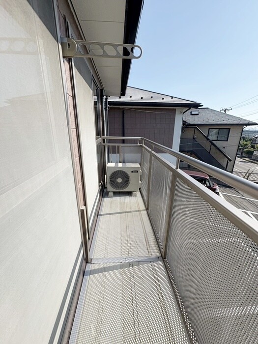 物件内観写真21　(ベランダ・バルコニー)
