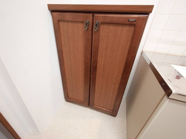 靴箱
