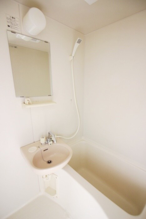 物件内観写真12　(バス／シャワールーム等)