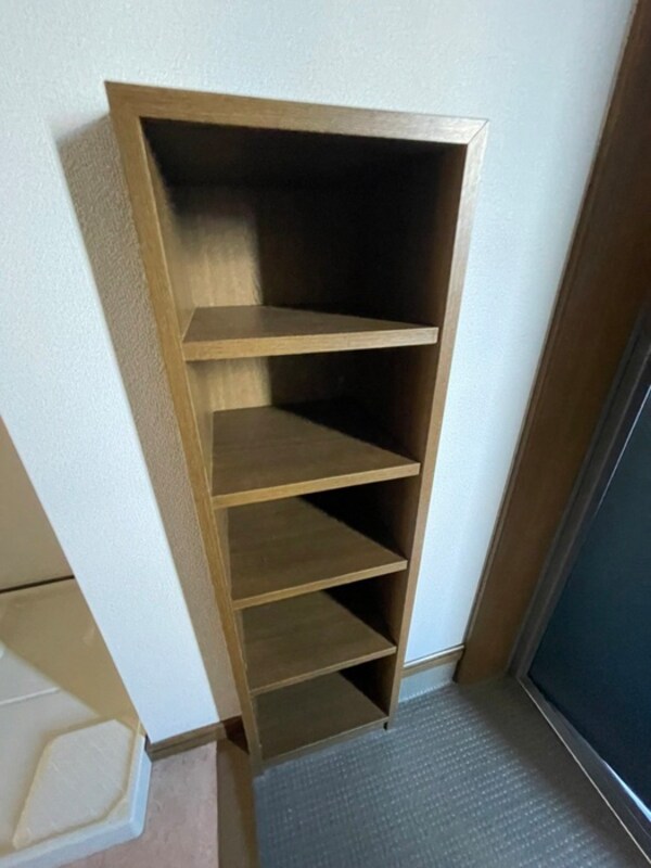 靴箱