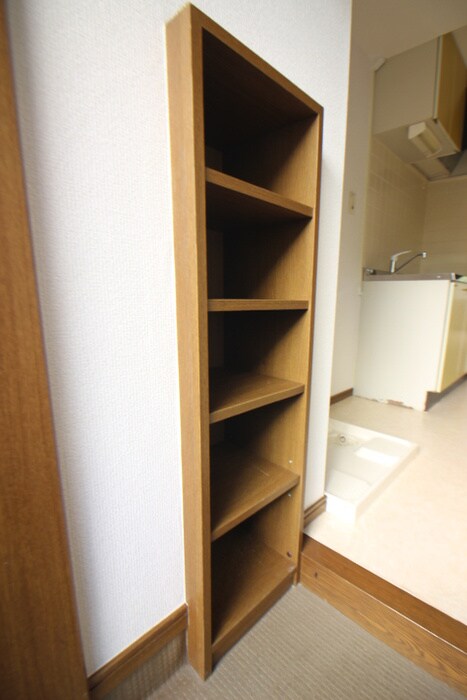 物件内観写真16　(靴箱)