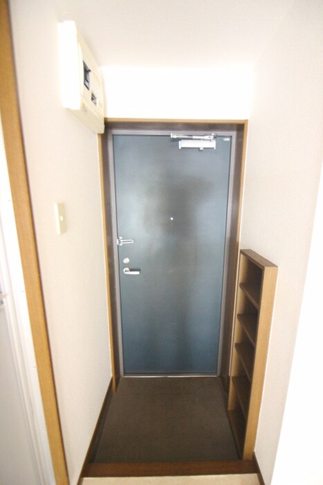 物件内観写真19　(玄関)