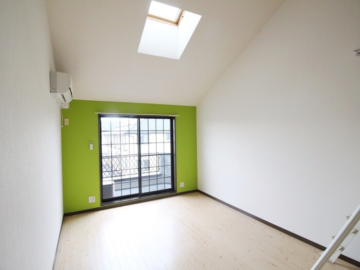 物件内観写真7　(居室)