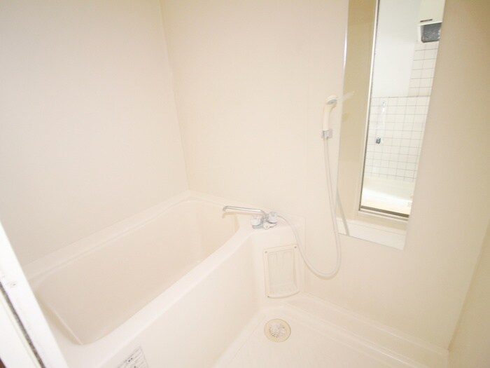 物件内観写真12　(バス／シャワールーム等)