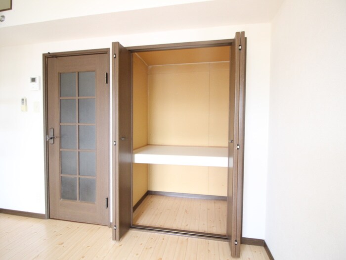 物件内観写真17　(収納)