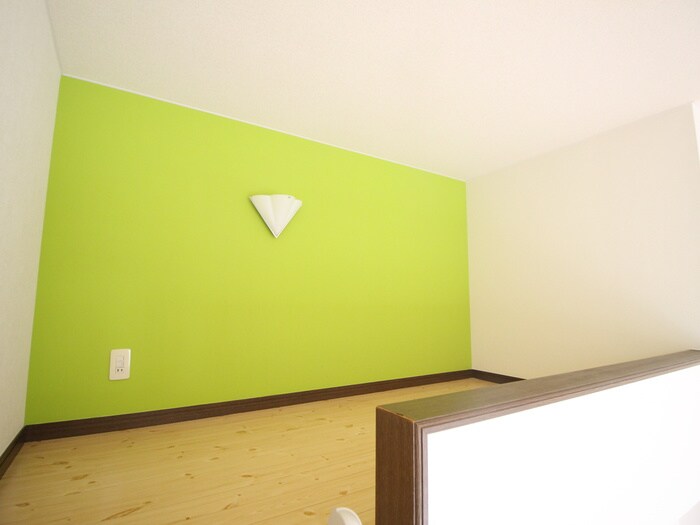 物件内観写真18　(ロフト)