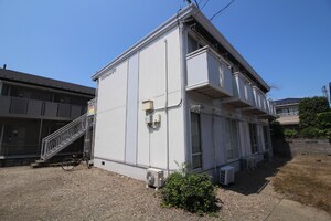プロミネンス宮町外観写真