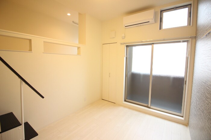 物件内観写真7　(居室)