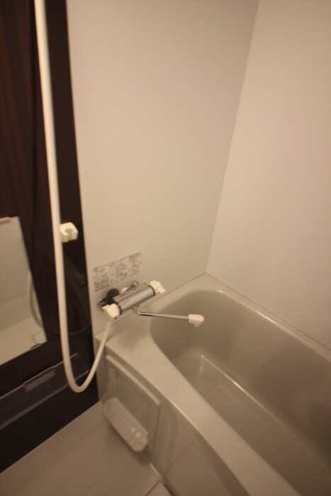 物件内観写真10　(バス／シャワールーム等)
